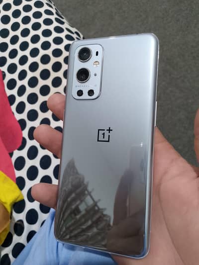 one plus 9pro 5g exchange possible
