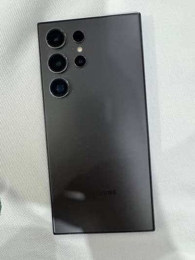 Samsung Galaxy S24 Ultra