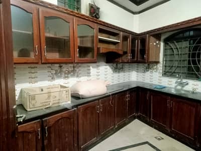 7marla ground floor house available for rent with boring