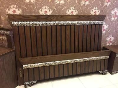 bedroom set polish repair  all furniture polishing