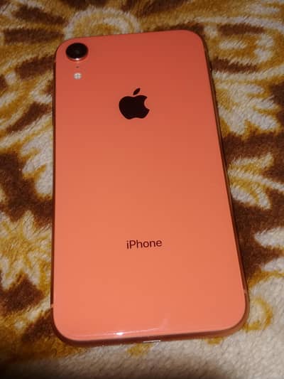 Iphone XR For Sale