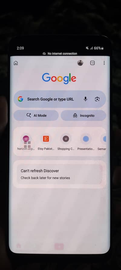 Samsung s9 plus PTA Approved Urgent Sale