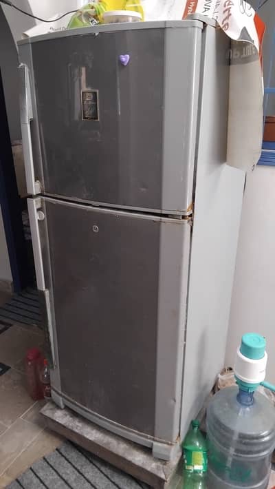 Dawlance refrigerator for sale