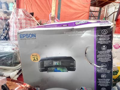 epson printer New