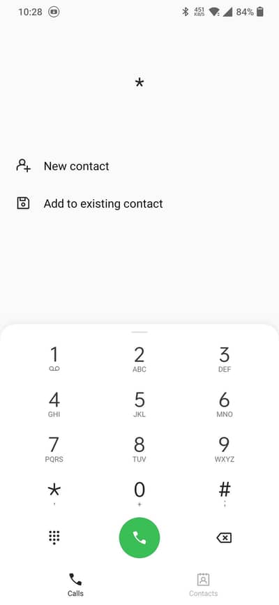 OnePlus 7T Pro mclaren 5G