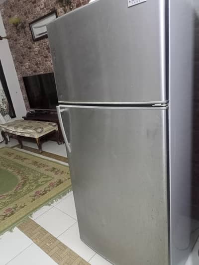 American fridge kelvinator No Frost