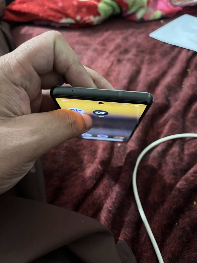 Google pixel 6a pta 4