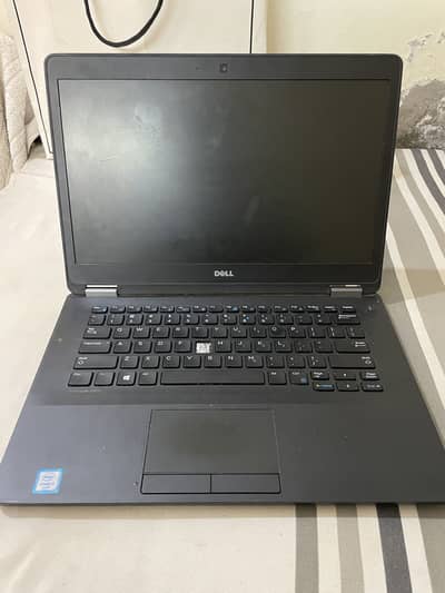 Dell Latitude E7470 core i5 laptop pc for sale