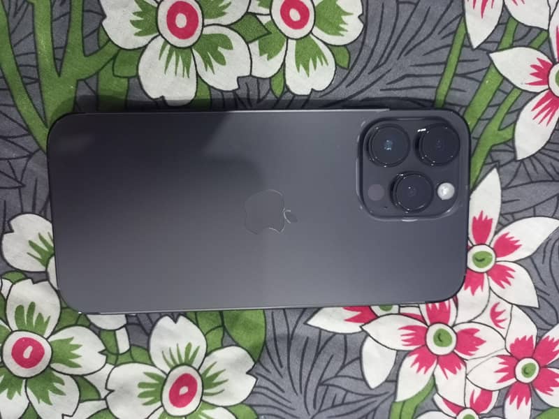 IPHONE 14 PRO MAX 5