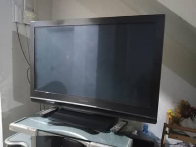 Panasonic LED TV 42 inch Dubai import