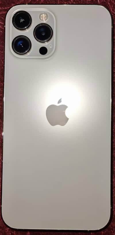 Iphone 12 pro max pta approved