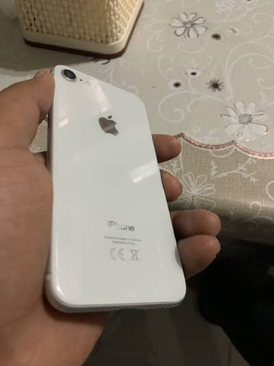 I phone 8 — 64 GB