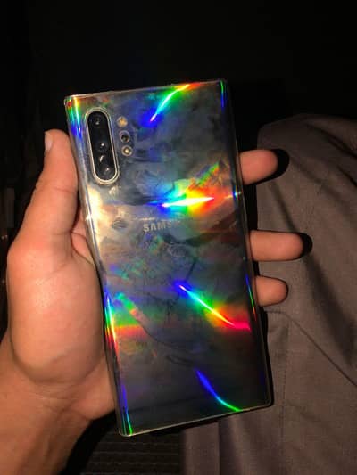 samsung note 10 plus