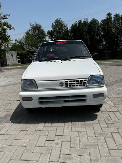 Mehran 2019 model Almost geniun ha Ac Heatr working