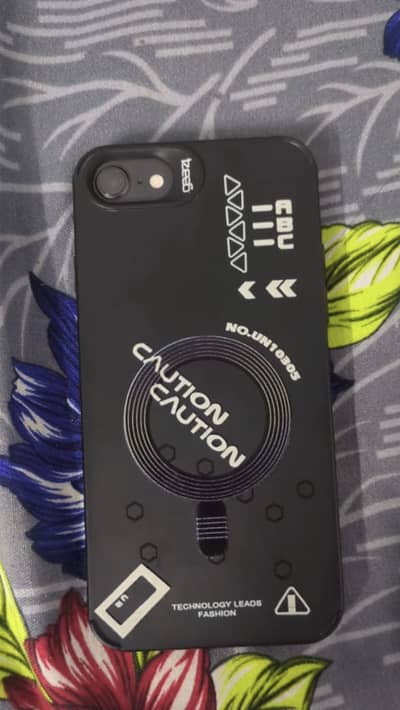 Iphone 8 nonpta 9/10 condition