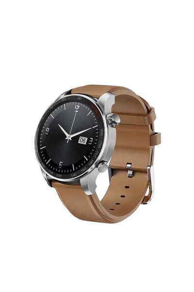 YOLO SMART WATCH ULTRON SILVER