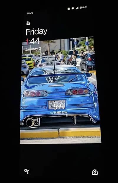 Assalam o alaikum I’m selling my one plus nord N20 SE 4/64