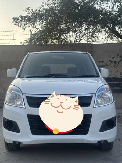 Beauty For Sale wagnor - 2017