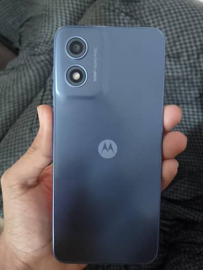 Motorola G play 2025