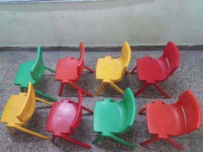 Chairs for Children