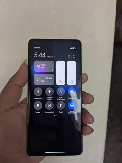 redmi k 40 gaming addition 256 gb duel sim pta approopack set