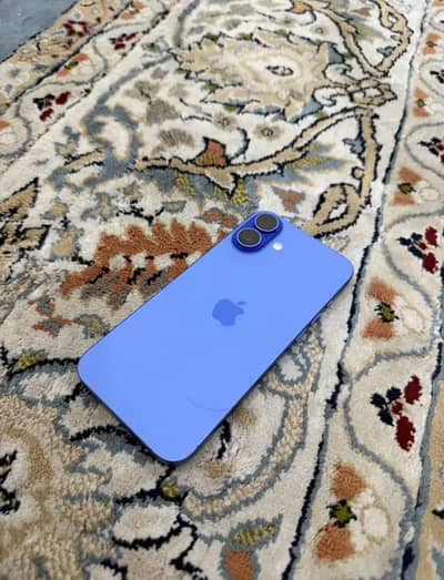 Iphone 16 256GB NON APPROVED
