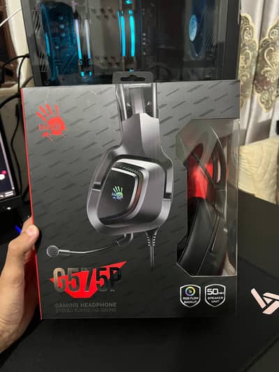 Bloody G575P Wired Headphones