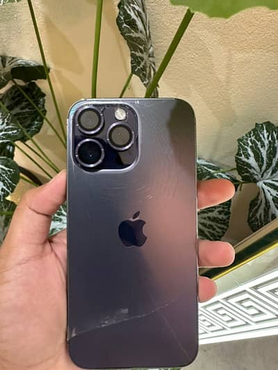 Iphone 14 pro max