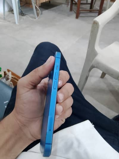 iphone 13 Jv 128 gb 2month esim time