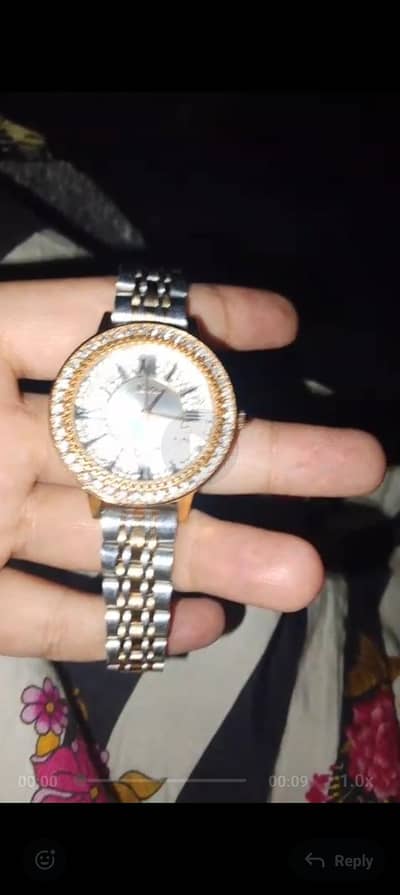 new women branded watch high quality