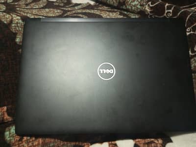 Dell Laptop For Sale (Urgent)