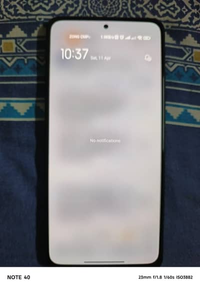 Xiaomi Redmi Note 10 Pro