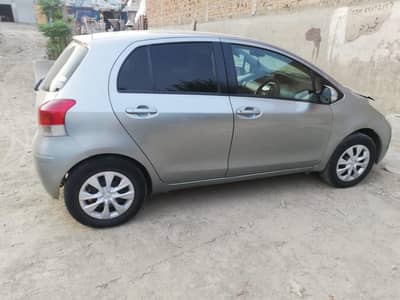 Urgent sale my toyota vitz