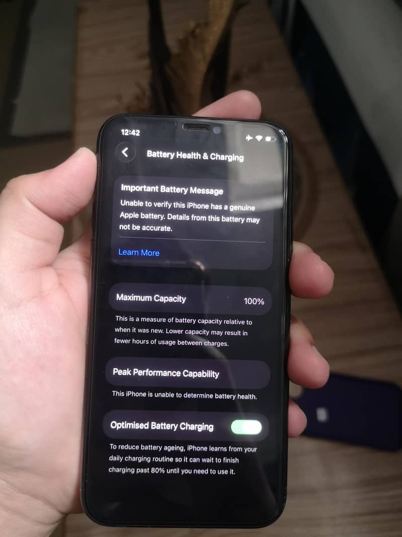 iPhone 11 Pro 2