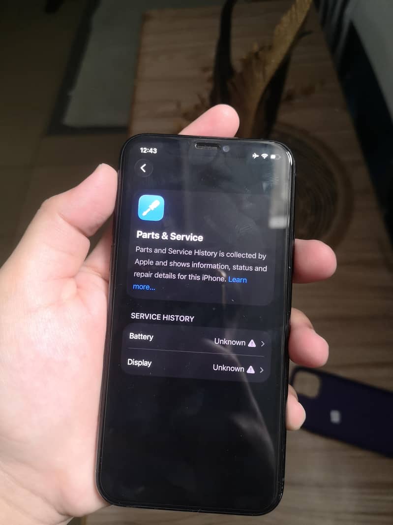 iPhone 11 Pro 3