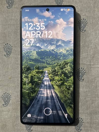 Redmi note 13 pro unused