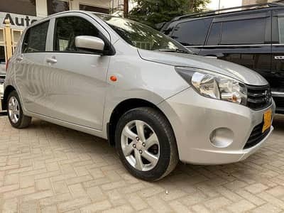 car on daily basis with driver