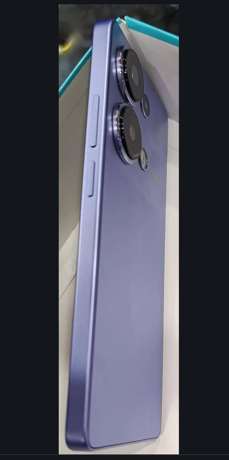 REDMI NOTE 13 PRO 2