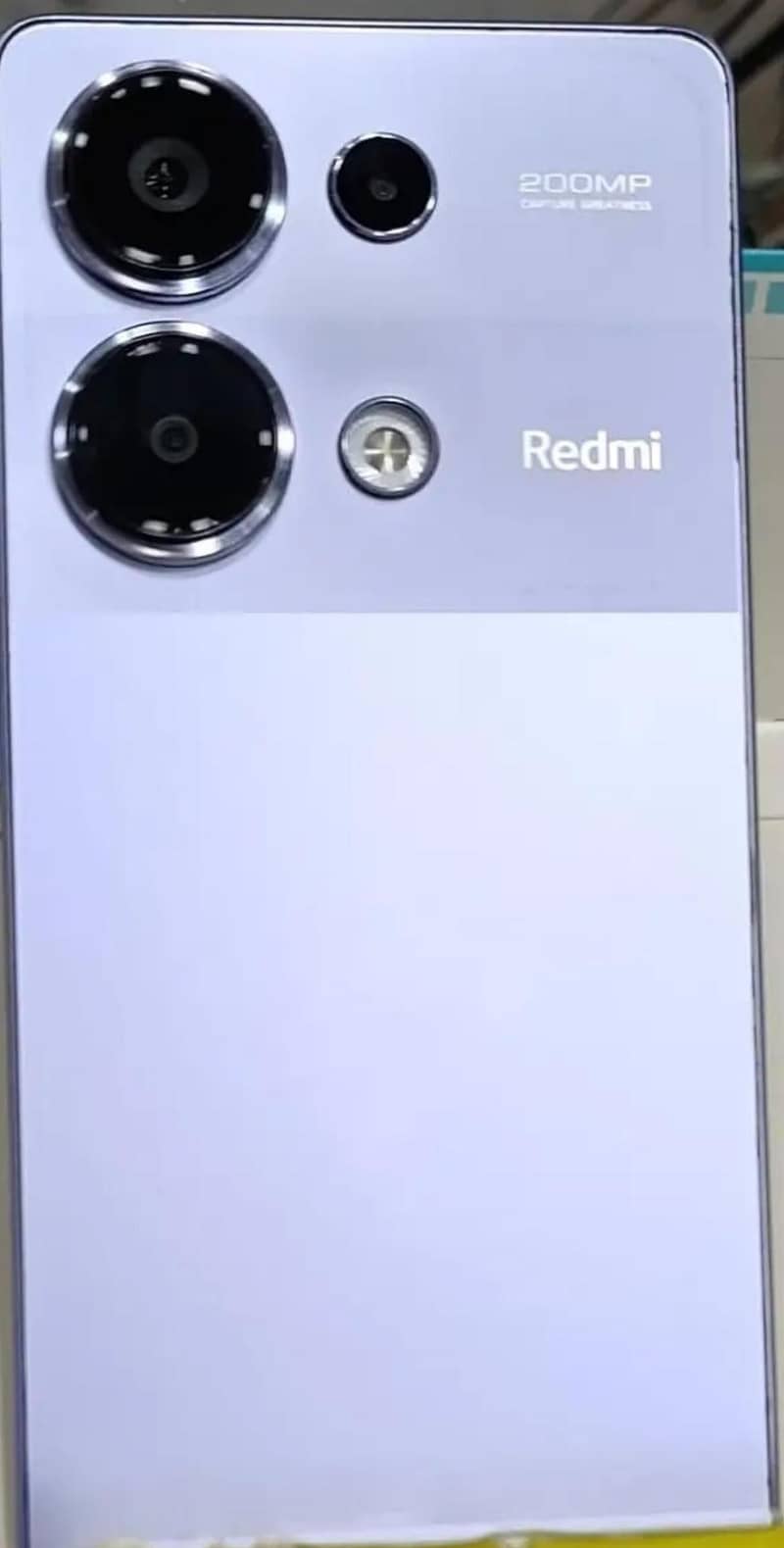 REDMI NOTE 13 PRO 3