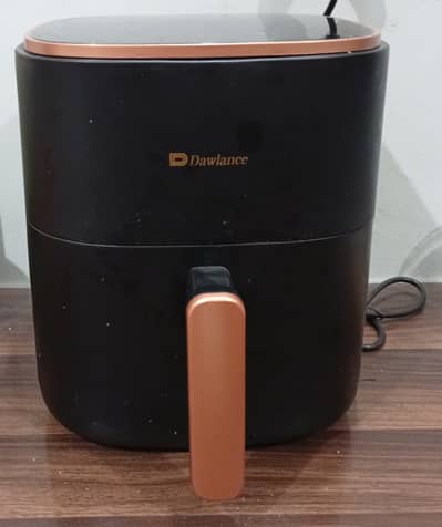 Dawlance Air Fryer 6322D XL
