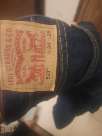 Mens Jeans