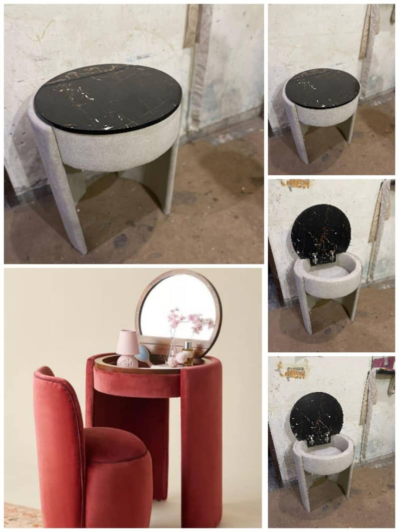 dressing table 1