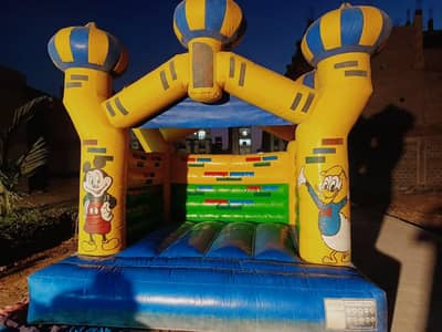 Jumping Castle
