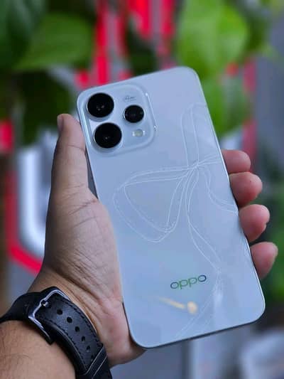Oppo Reno 15 5G 12GB/512GB Whatsapp 03251343839