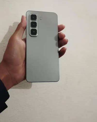 Infinix hot 50