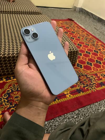 Iphone 14 plus pta approved