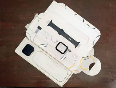 Apple Watch SE 2nd Gen 44mm GPS