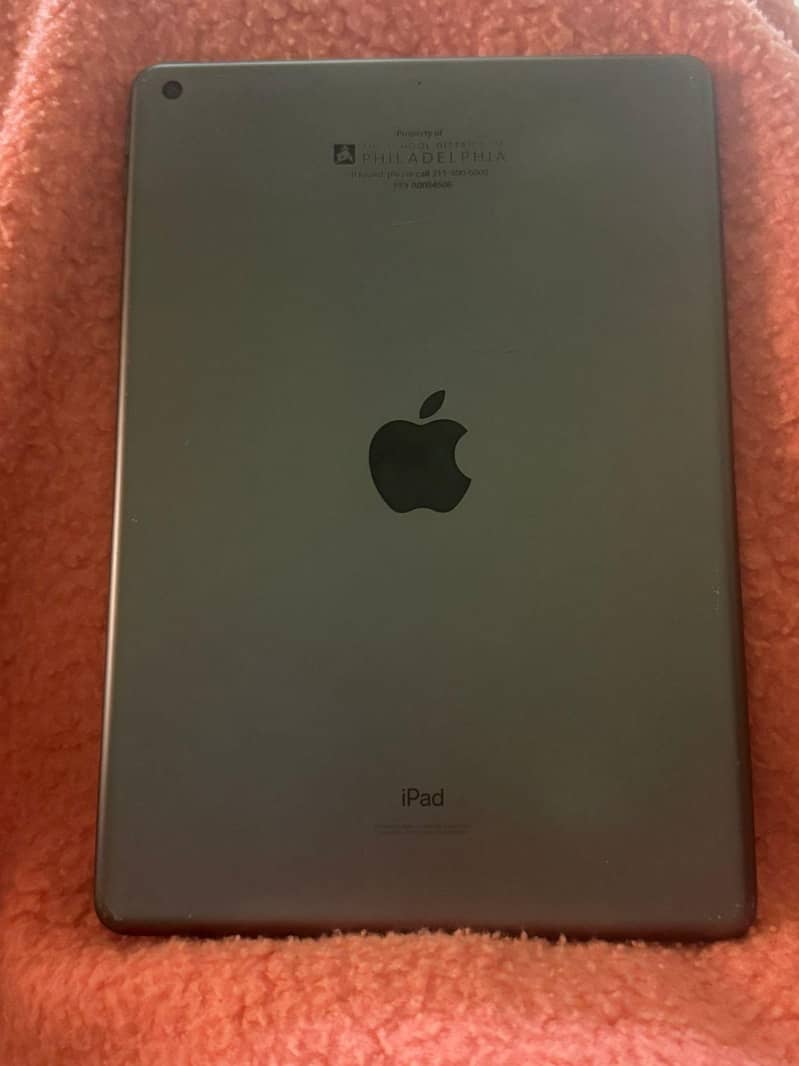 ipad 9 generation 1
