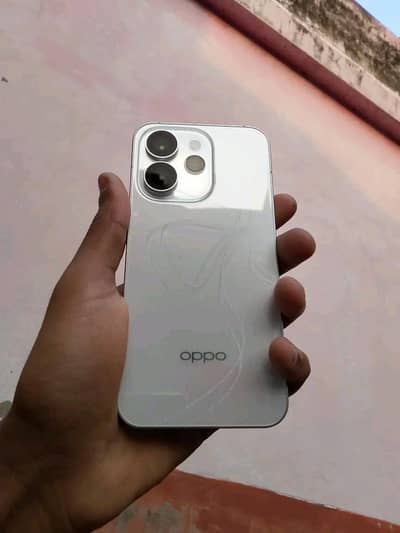 Oppo Reno 15 5G 12GB/512GB Whatsapp 03251343839