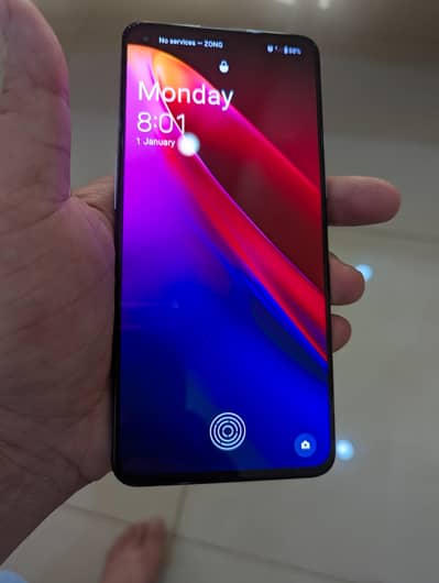 OnePlus 9 - 12GB RAM, 256GB ROM - Excellent Condition, Urgent Sale!